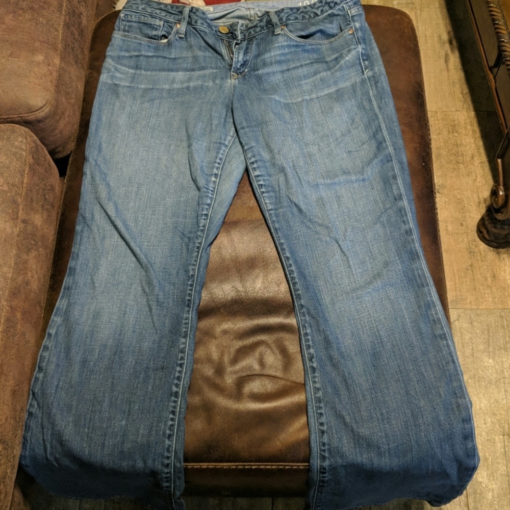 Gap jeans MAKE ME AN OFFER